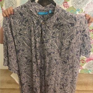 Vintage Tori Richard’s shirt